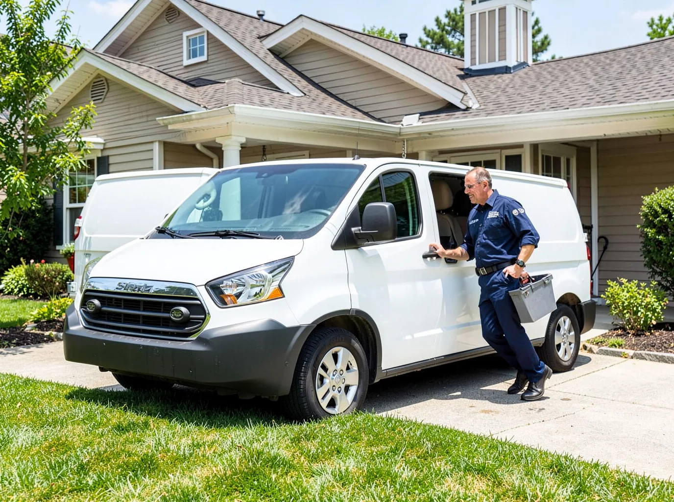 Emergency Plumber company in Urbana, MO